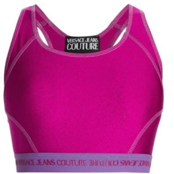 Versace Jeans Couture sports bra - Picture 12 of 12